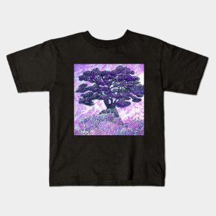 stillness Kids T-Shirt